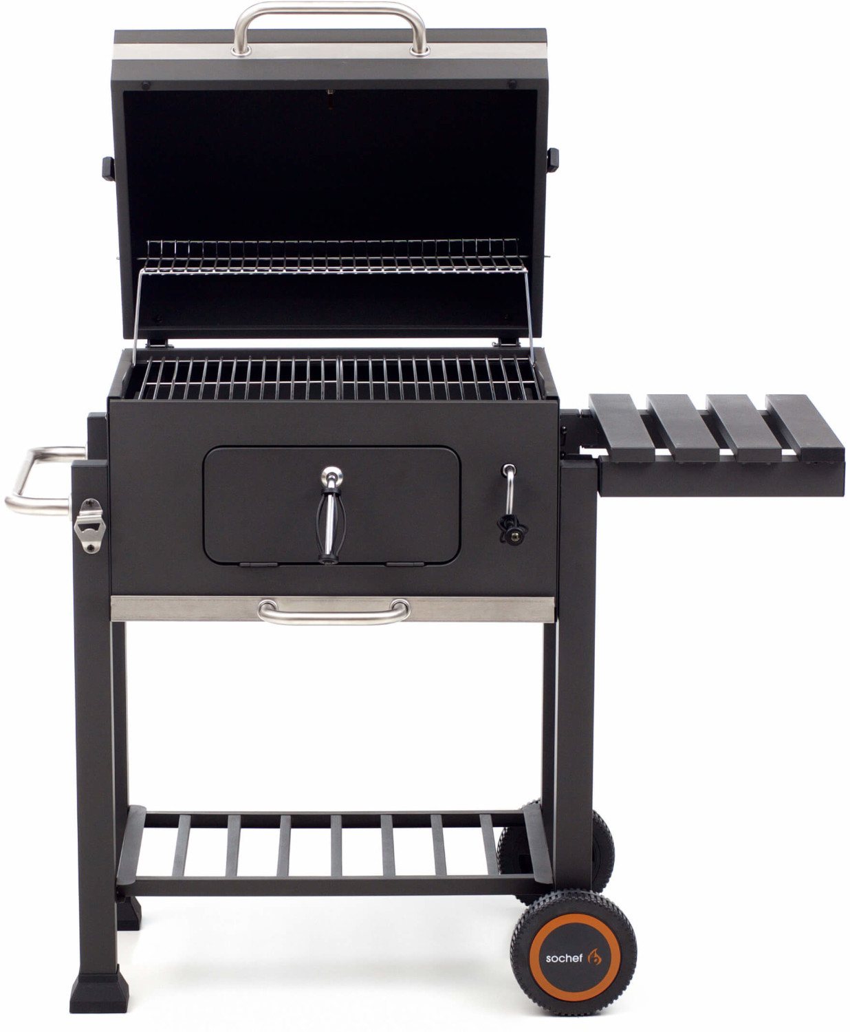 Sochef Gringo black