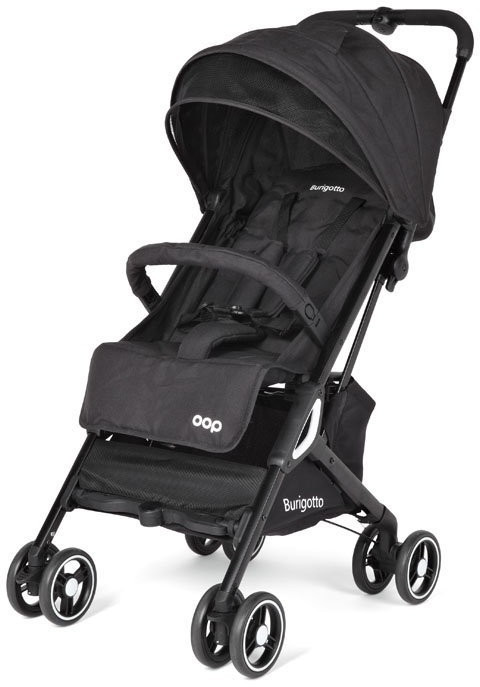 Burigotto Buggy OOP black