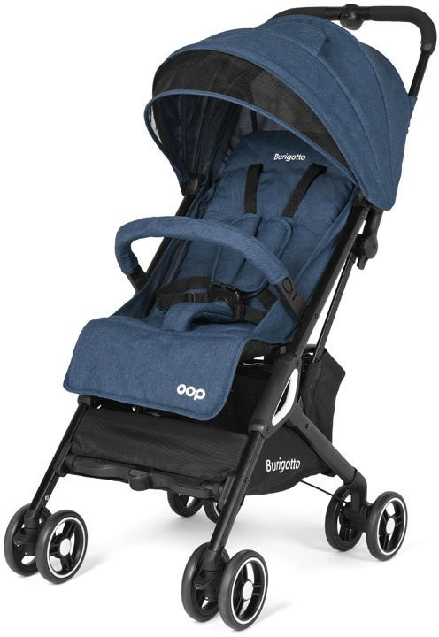 Burigotto Buggy OOP navy