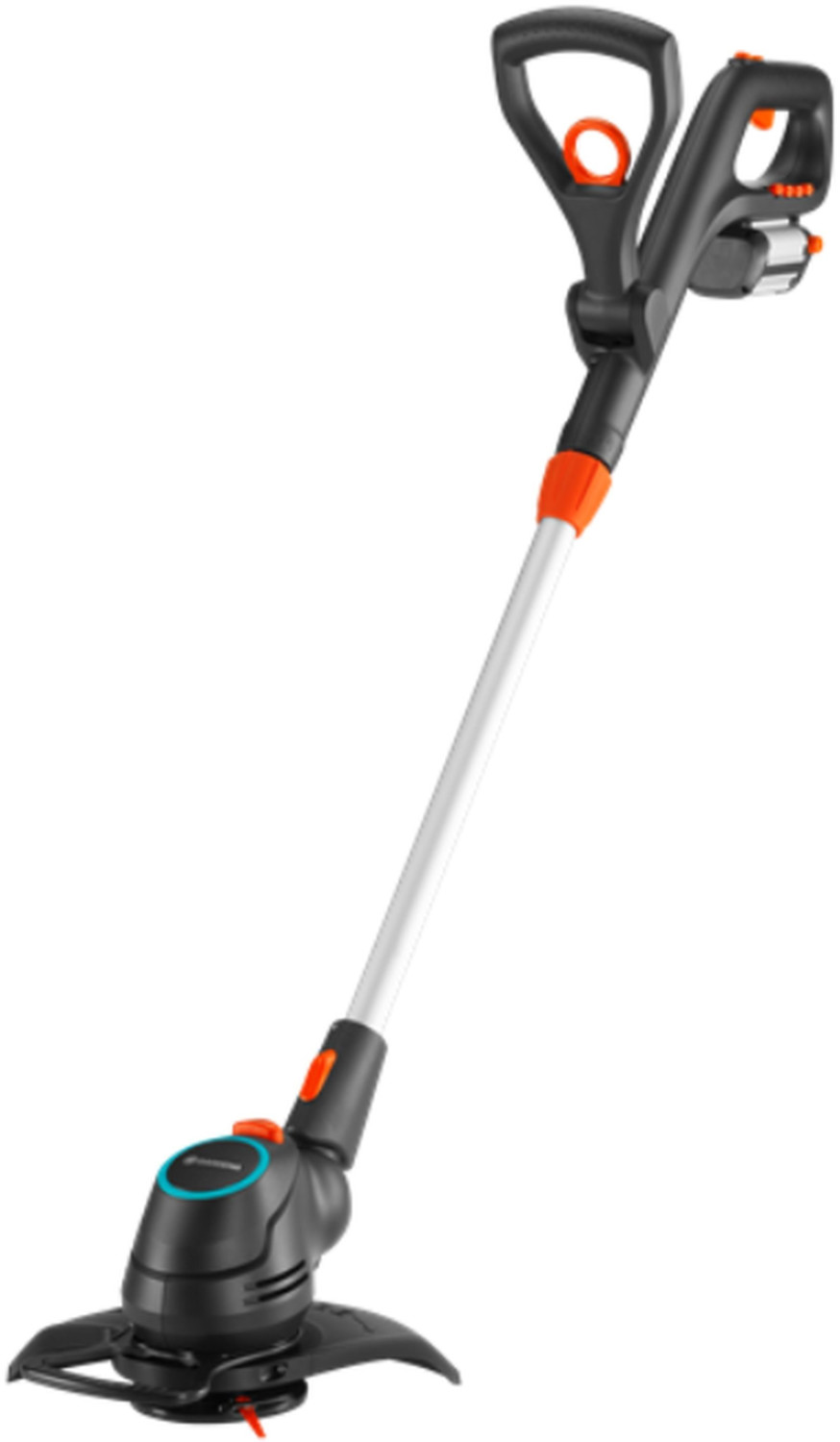 Gardena ComfortCut Li-18/23 (9878-55)
