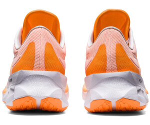 Asics novablast orange pop clearance