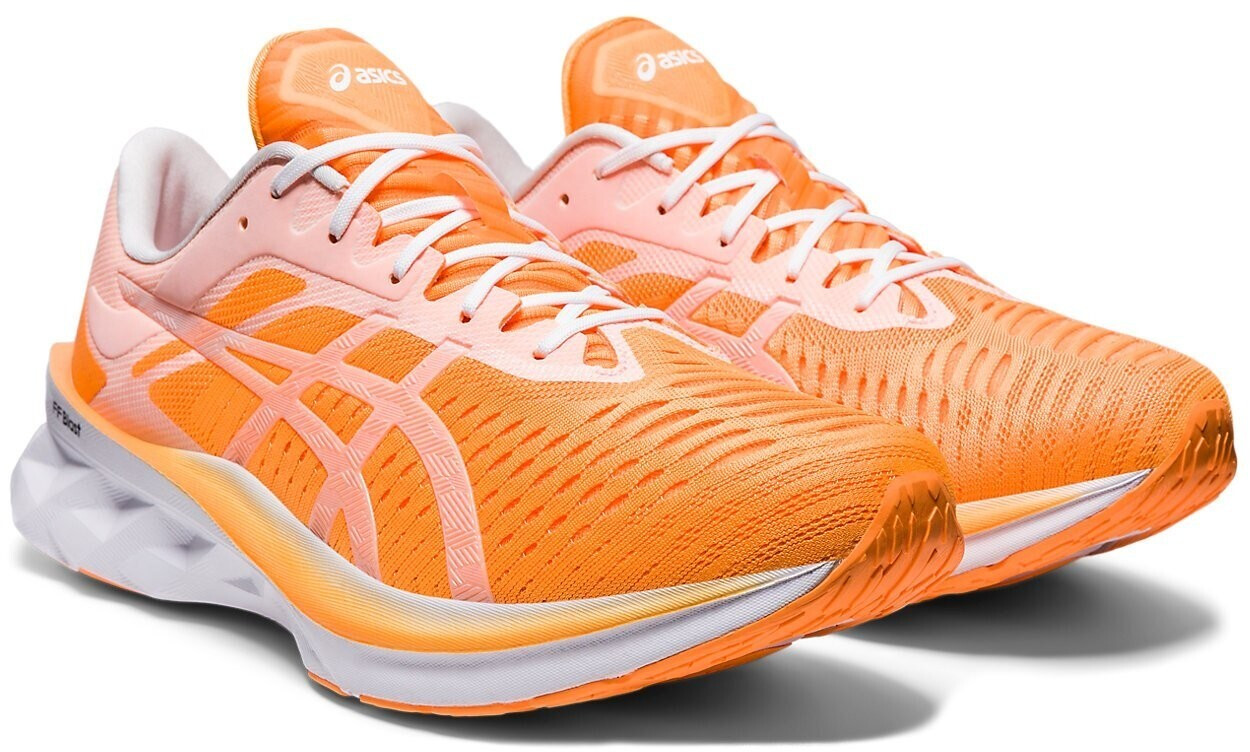 Asics homme orange 2025