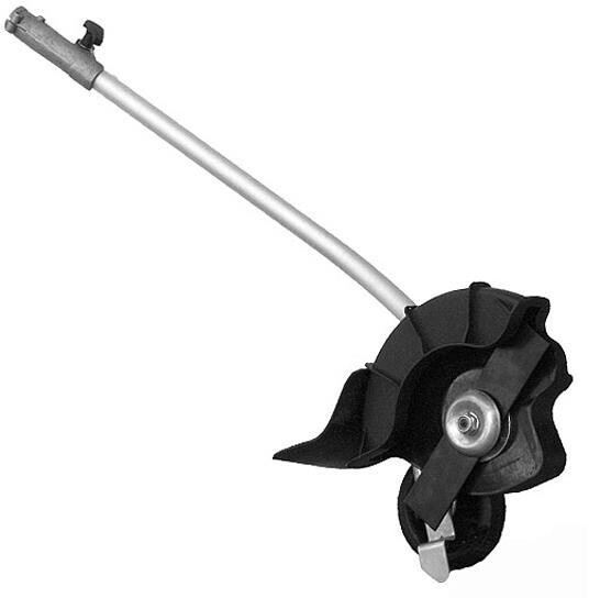 FUXTEC FUXTEC MT5in1(MT1.2Z1061) - back view