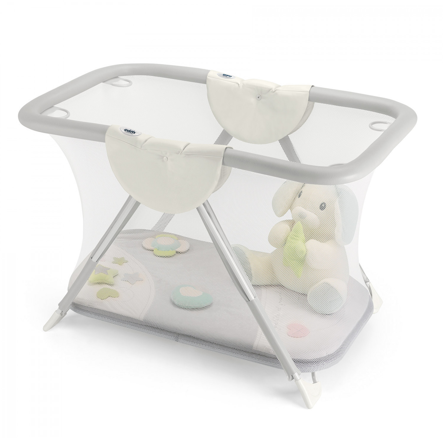 Cam Playpen Millegiochi