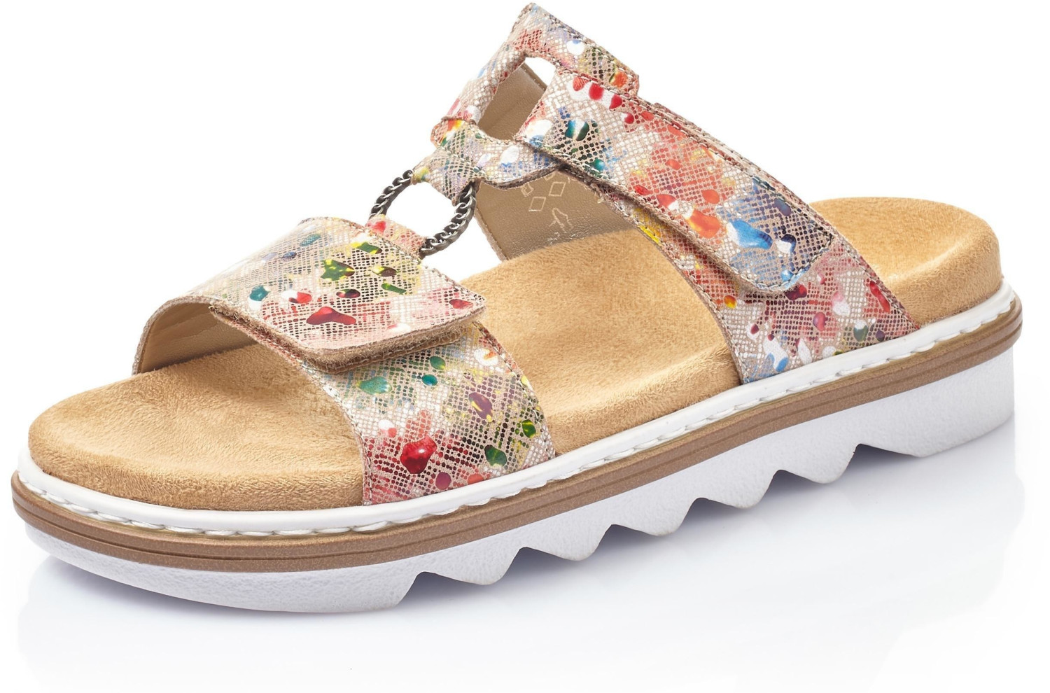 Rieker Mules (V5292)