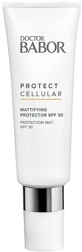 Babor Doctor Babor Protect Cellular Mattifying Protector SPF 30 (50ml)