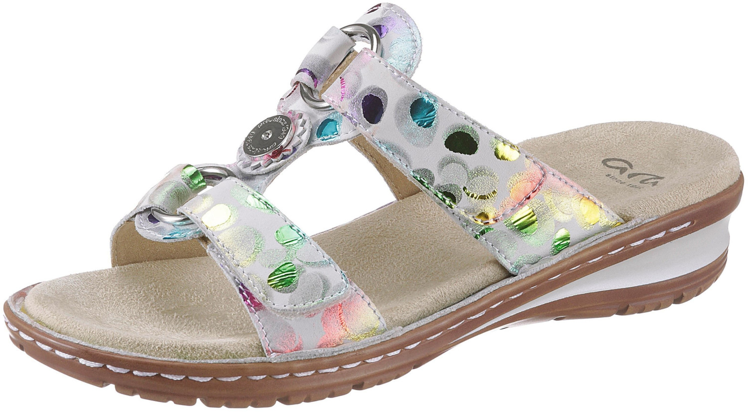 Ara Hawaii (27232) multi 79