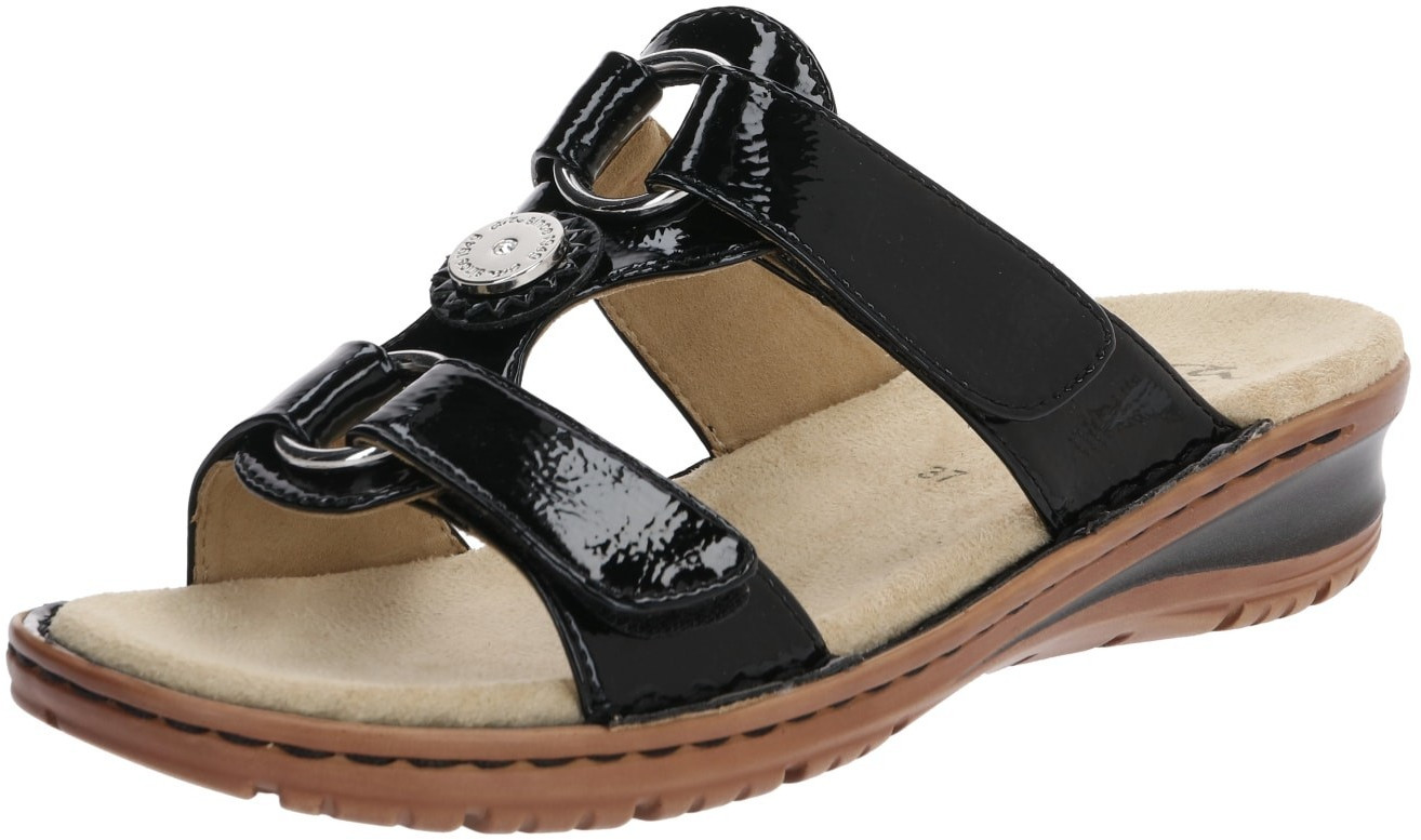 Ara Hawaii (27232) black