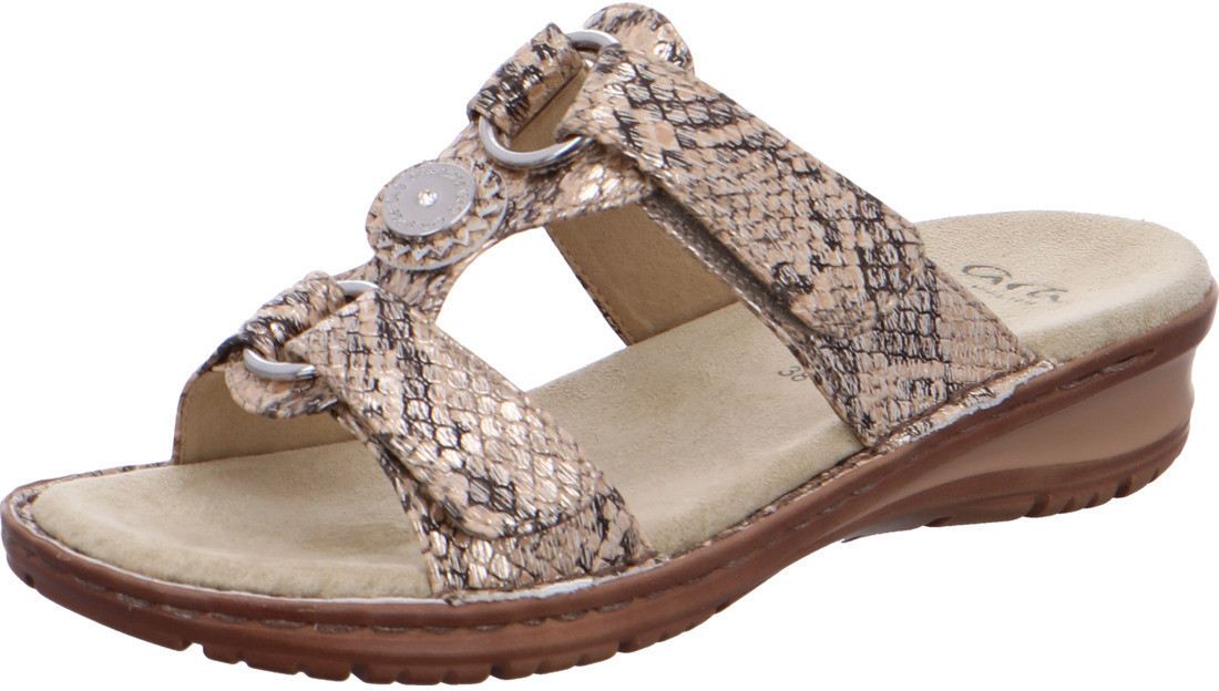 Ara Hawaii (27232) taupe