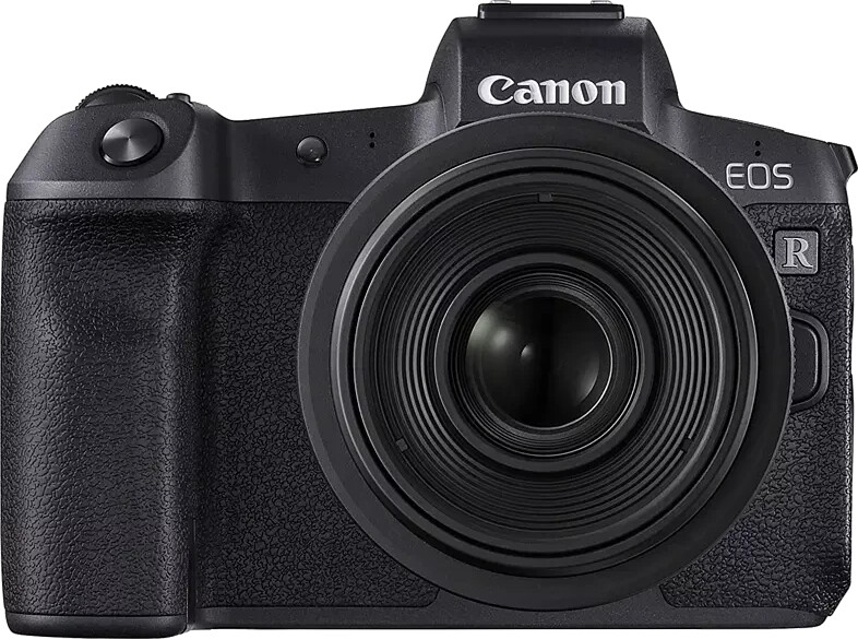 Canon EOS R Kit RF 24-105mm F4-7.1 ab 1.953,90 € | Preisvergleich bei