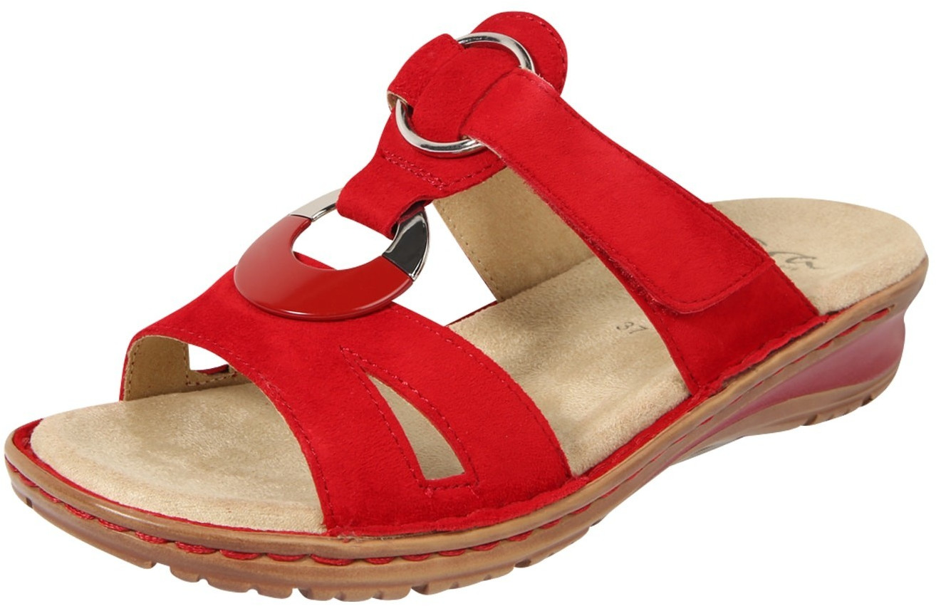 Ara Hawaii (27233) red