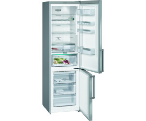 Siemens KG39NAIDP ab € 869,00 | Preisvergleich bei idealo.at SIEMENS KG39NAIDP Freistehende Kühl Gefrier Kombination