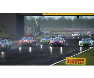 Assetto Corsa Competizione - PlayStation 4