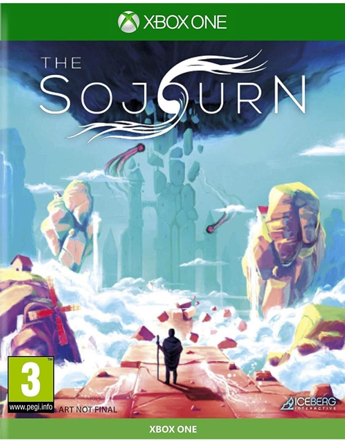 The Sojourn (Xbox One)