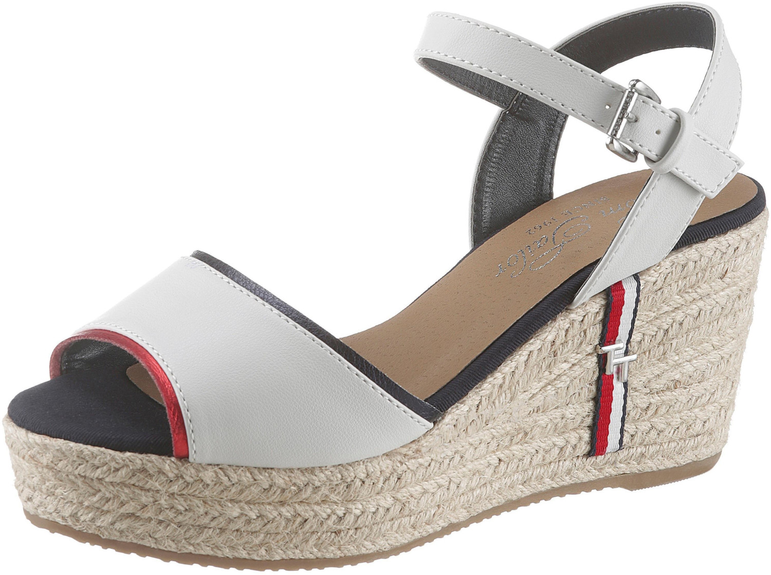 Tom Tailor Sandals (8090703) white