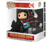 Funko de outlet mulan