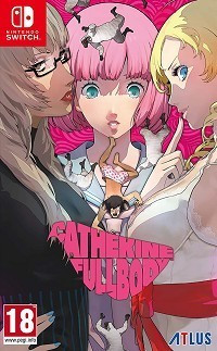 Catherine: Full Body (Switch)
