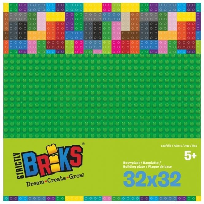 Strictly Briks 213858