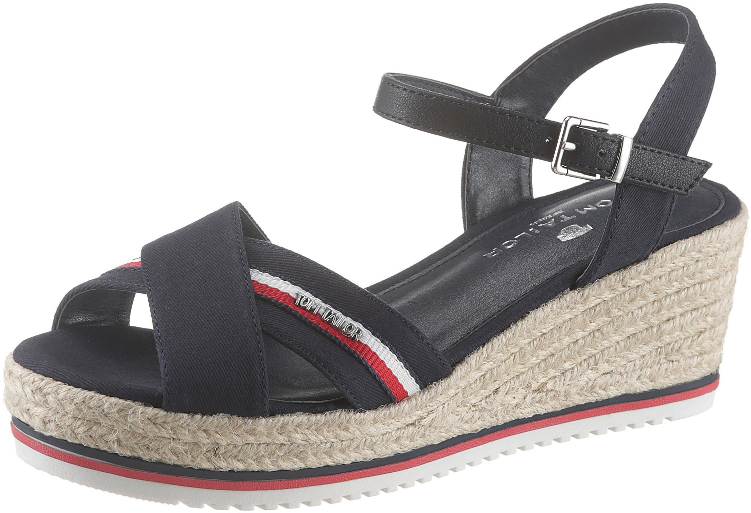 Tom Tailor Sandals (8091904) navy