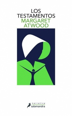 Los testamentos (Margaret Atwood)