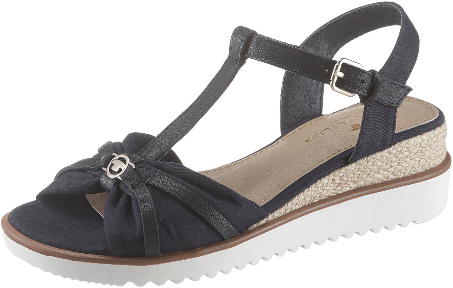 Tom Tailor Sandals (8092904) navy