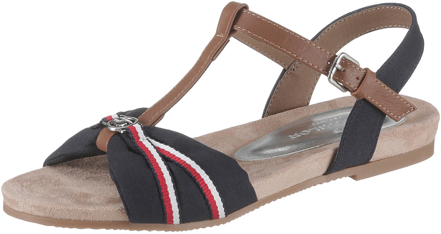 Tom Tailor Sandals (8092214) navy