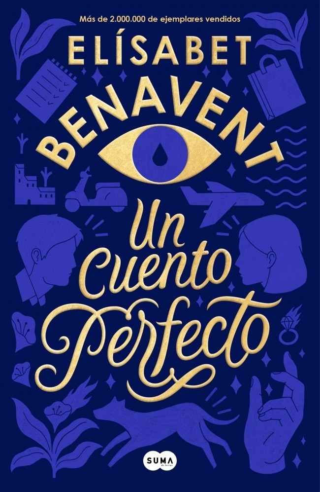 Un cuento perfecto (Elísabet Benavent)
