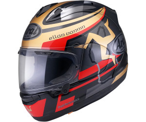 Arai RX-7V IoM TT 2020 a € 976,65 (oggi) | Migliori prezzi e offerte su  idealo
