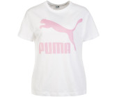 Puma Classics Logo T Shirt (577914) ab 13,90 Puma Classics Logo T Shirt (577914) ab 13,90