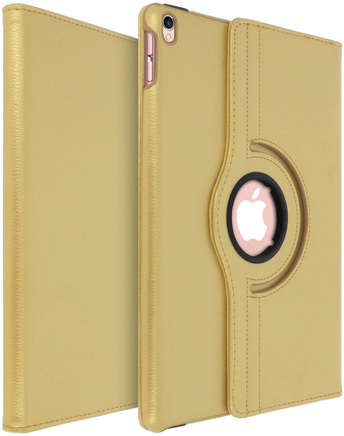 Avizar 360° Case  iPad Air 10.5 2019 Gold
