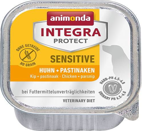 Animonda Pâtée pour chien 150g