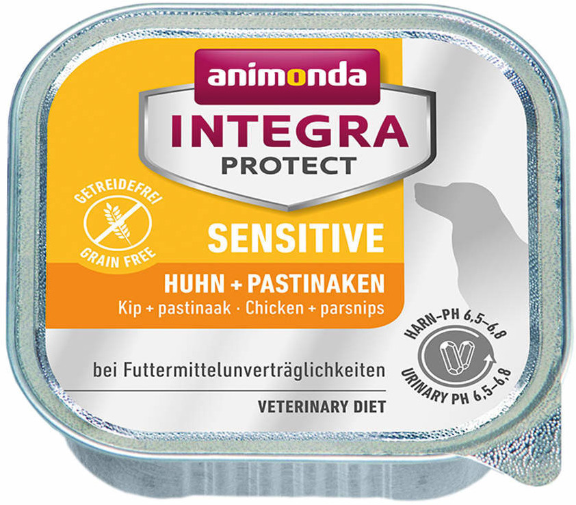 Animonda Pâtée pour chien 150g