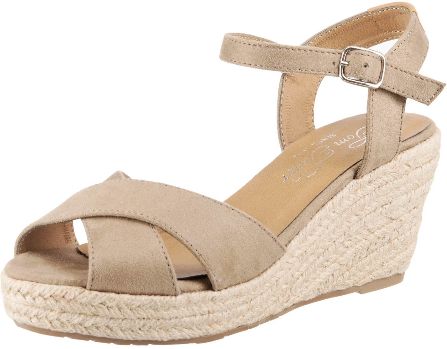 Tom Tailor Sandals (8090105)