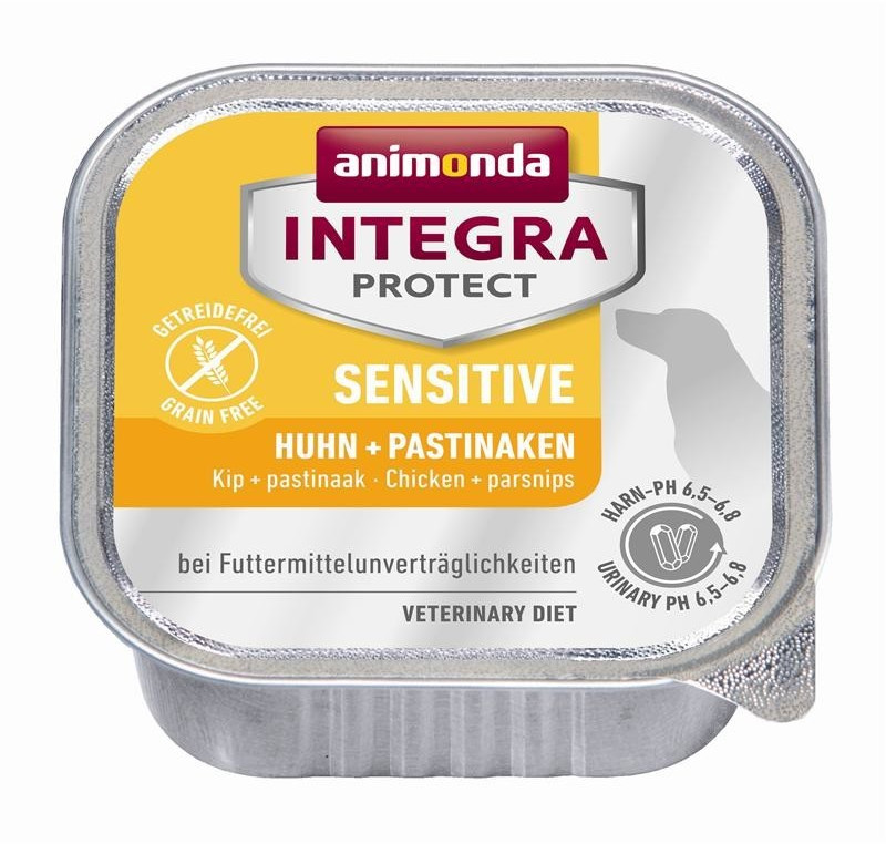 Animonda Integra Protect Sensitiv Chicken