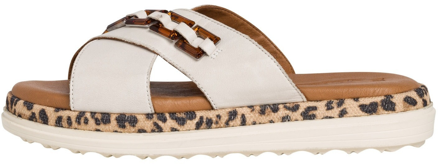 Tamaris Leather Mules (1-1-27220-24)