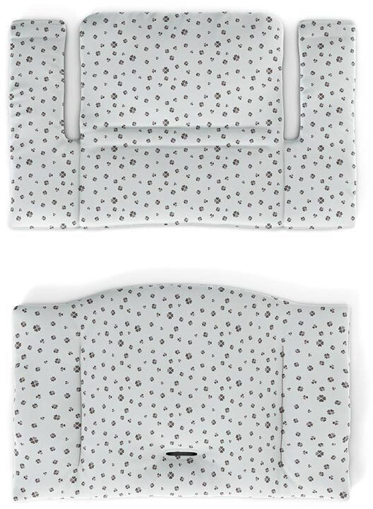 Stokke Tripp Trapp Classic Cushion - Lucky Grey
