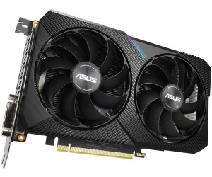 Asus Tuf Gtx1660s O6g Mini 6gb Ab 231 75 Preisvergleich Bei Idealo De