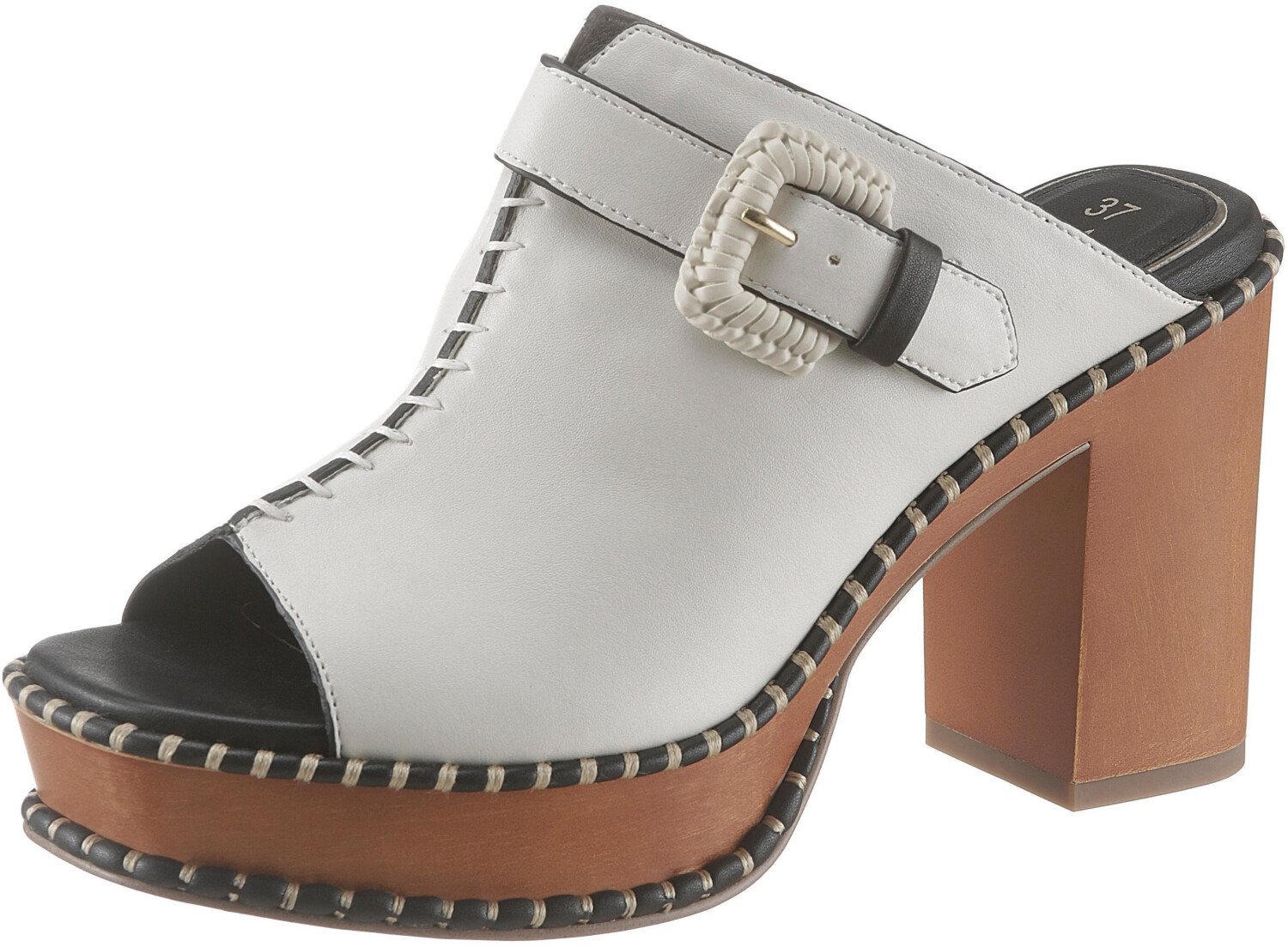 Tamaris Mules (1-1-27213-24)