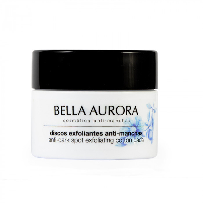 Bella Aurora Anti-Blemish Peeling Pads (30 pcs)