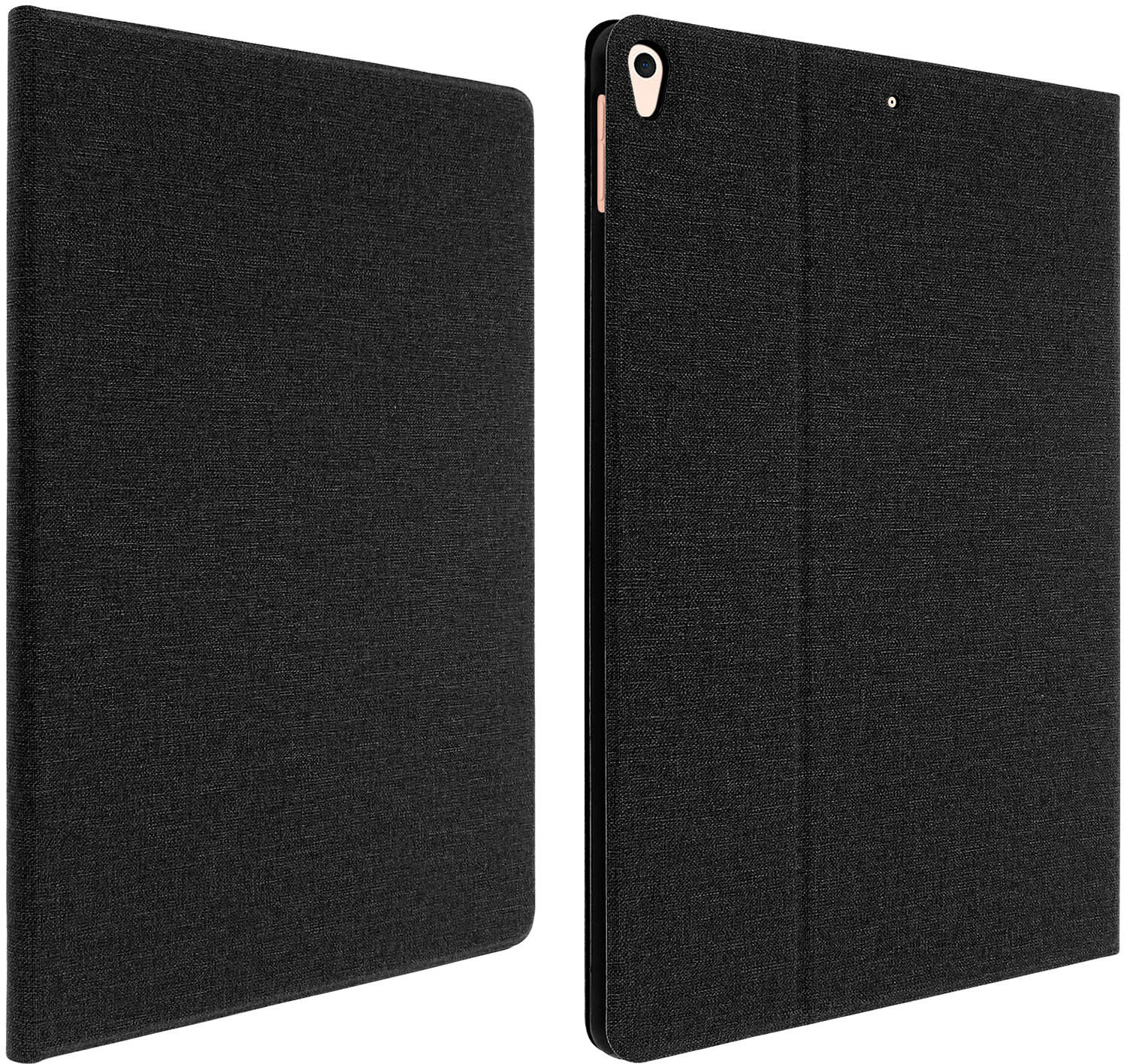 Avizar Case  iPad Air 10.5 2019 Black
