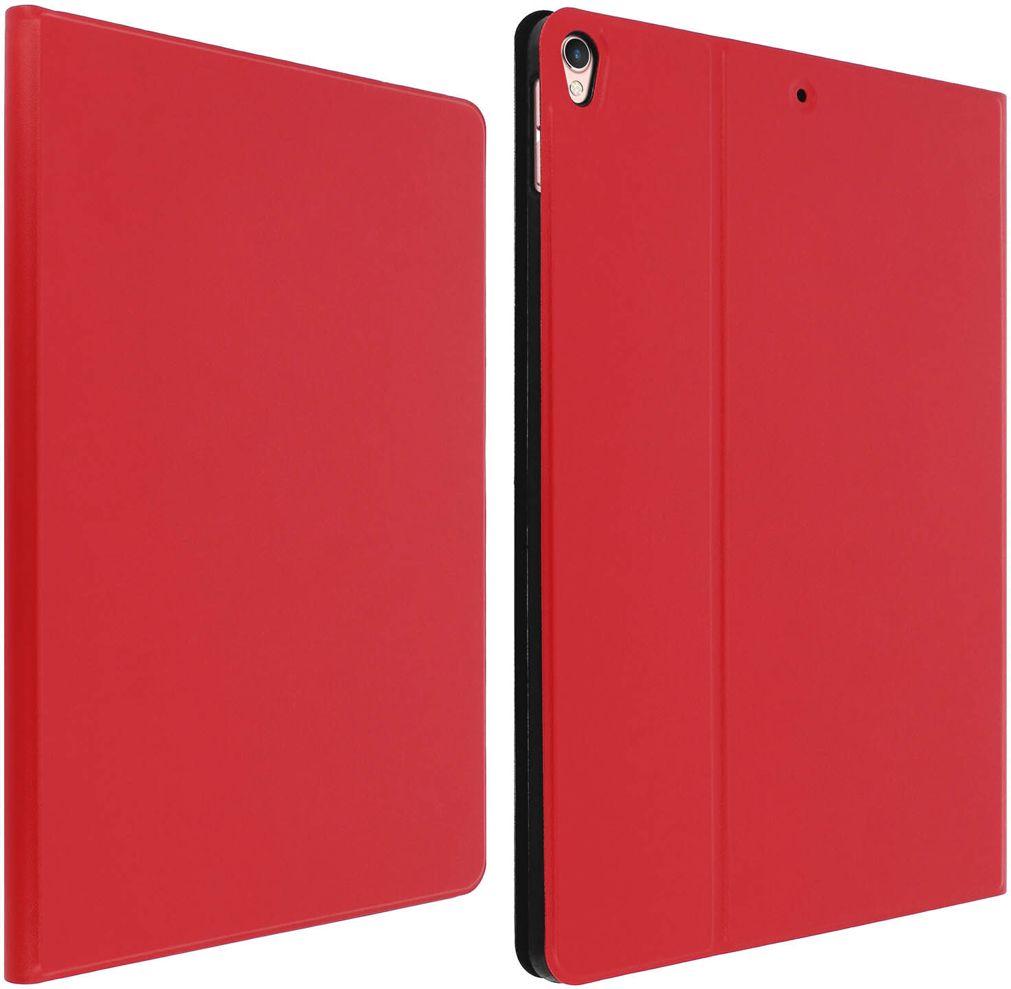 Avizar Slim Cover iPad Air 10,5 2019 Red