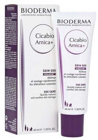 Cicabio Arnica+ (40 ml)