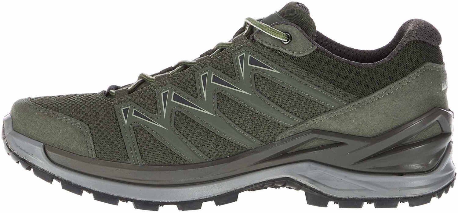 Lowa Innox Pro GTX LO oliv