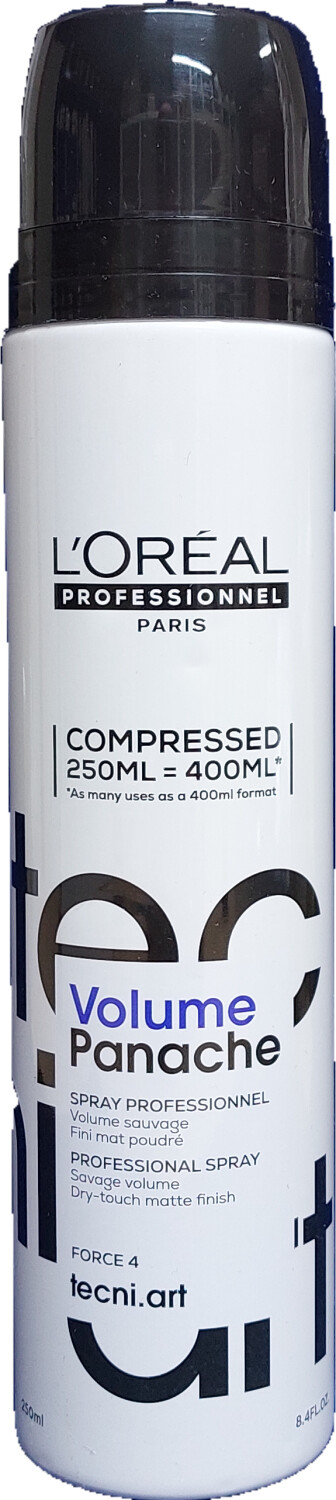 L'Oréal Tecni.Art Savage Panache (250 ml)