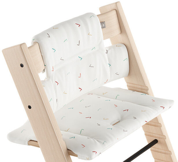 Stokke Tripp Trapp Classic Cushion - Icon Multicolor