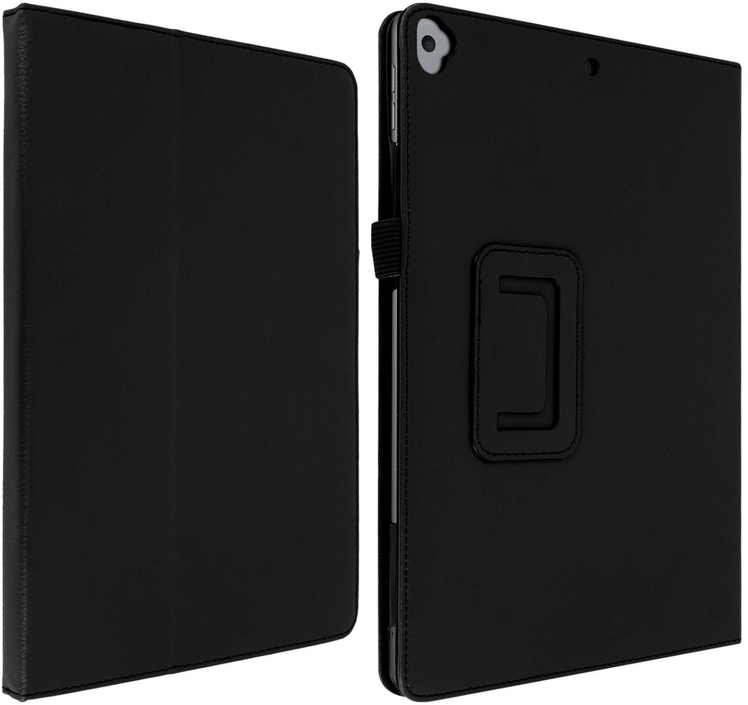 Avizar Case  iPad 10.2 2019 Black