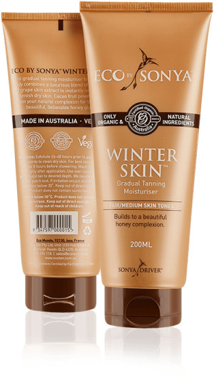 Eco by Sonya Winter Skin (200ml)