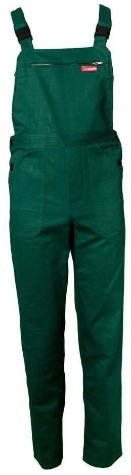 Planam BW 270 Latzhose (1533) green