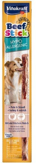 Vitakraft Saucisse pour chien Vitakraft Saucisse pour chien