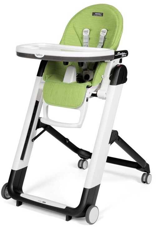 Peg Perego Siesta Follow Me - wonder green